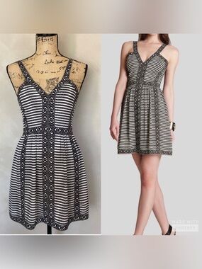 BCBG Max Azria Melania dress